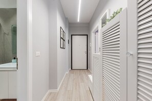 Hair dryer - The Funky Apartment | Free Parking by PikHost (Tirana)