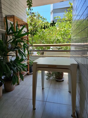 Véranda