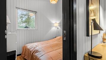 4 dormitoris i wifi gratuïta