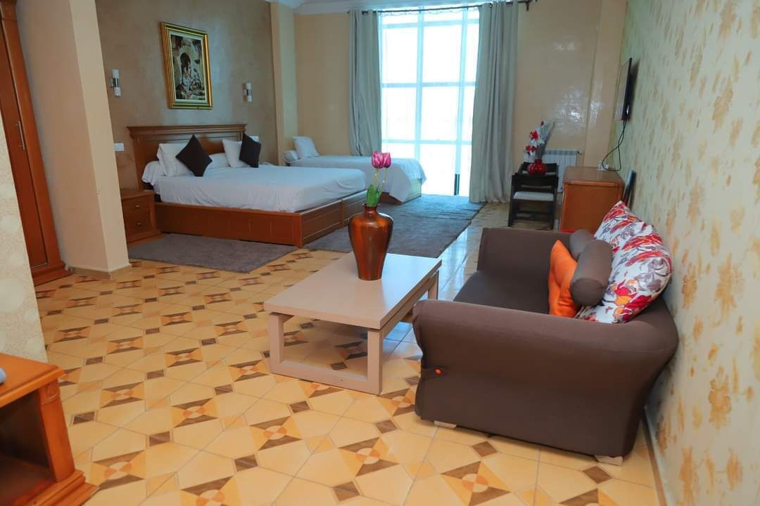 Foto - Maraval Hotel Oran