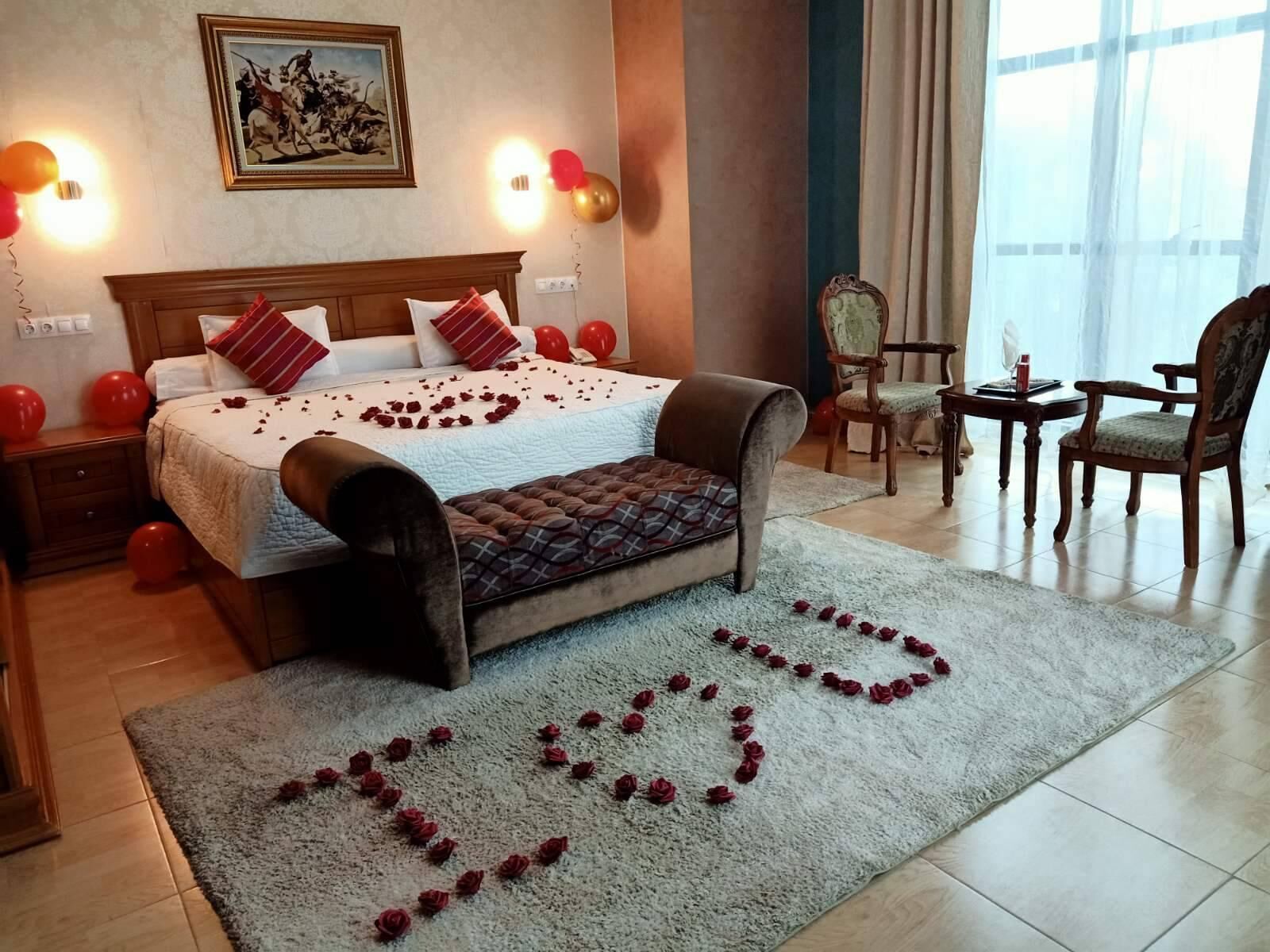 Foto - Maraval Hotel Oran