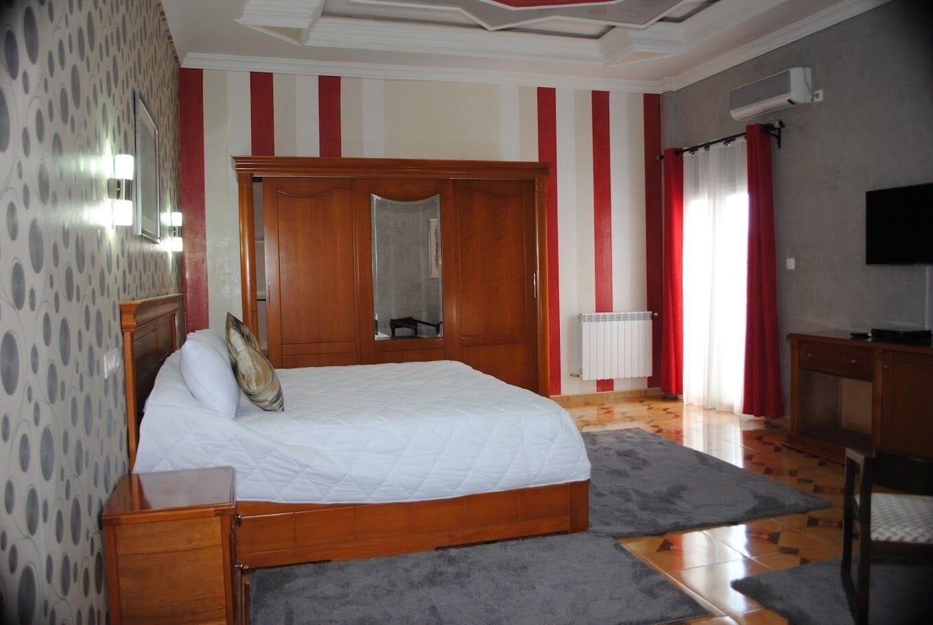 Foto - Maraval Hotel Oran