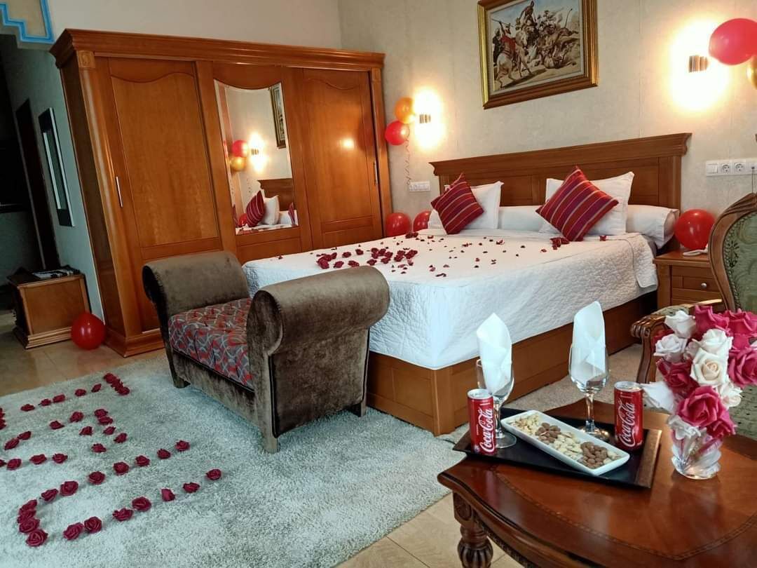 Foto - Maraval Hotel Oran