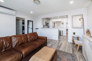 Télévision, espaces bureaux