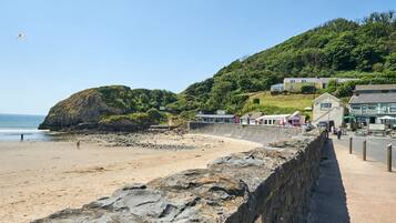 Plage