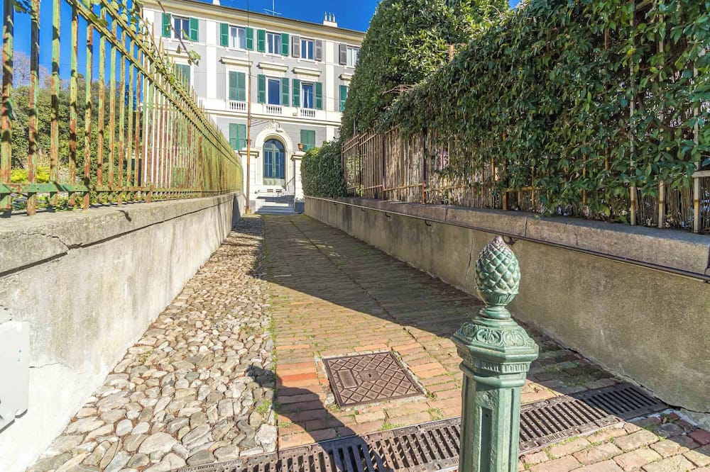 New! Solferino Modern Flat X4 Villa Gruber - Camarza