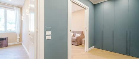 Premium Apartment | Living area