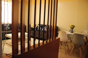 Interior - Grey Homes, 2 bedroom apartments along mombasa road, near JKIA & SGR Nairobi (Nairobi)