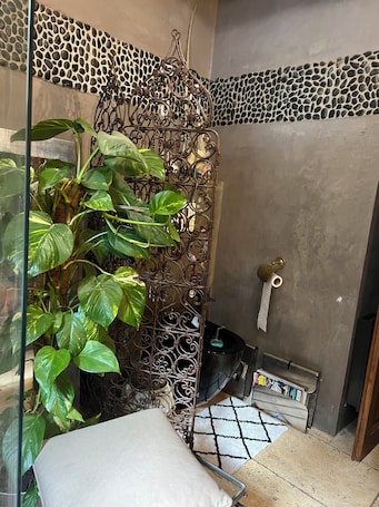 Interior. Villa Nichée au Cœur de la Provence à 20 Minutes de la mer