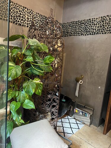 Villa Nichée au Cœur de la Provence à 20 Minutes de la mer