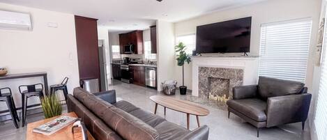 Fernseher, Arbeitsbereiche