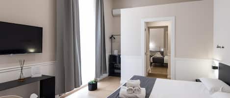 6 habitaciones