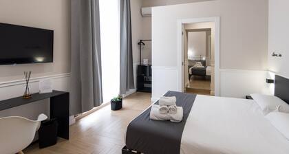 Five Boutique Rooms