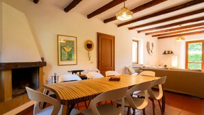 Apartment - Pimpinnacolo (Monte Argentario)