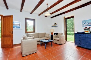 Apartment - Pimpinnacolo (Monte Argentario)