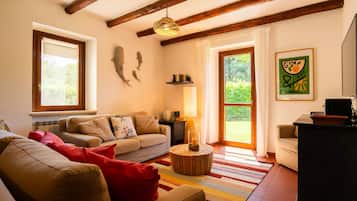 Apartment | 17 bedrooms