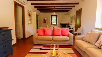 Apartment | 17 bedrooms