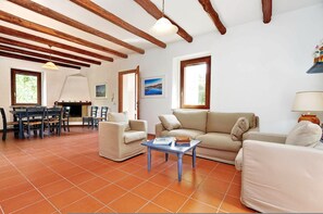 Apartment - Pimpinnacolo (Monte Argentario)