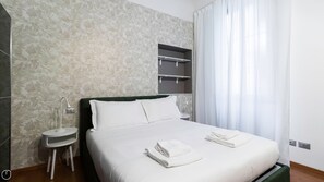 Apartment | 6 bedrooms - Italianway - The B Village Superior (Milan)