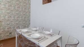 Appartement | 6 slaapkamers