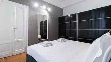 Apartment | 6 bedrooms