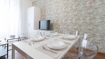 Apartment | 6 bedrooms