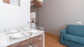 Appartement | 6 slaapkamers
