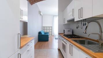 Apartment | 6 bedrooms