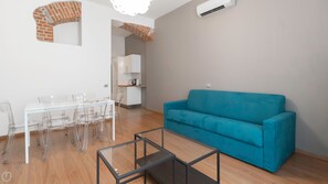 Appartement | 6 slaapkamers