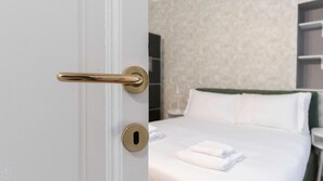 Appartement | 6 slaapkamers