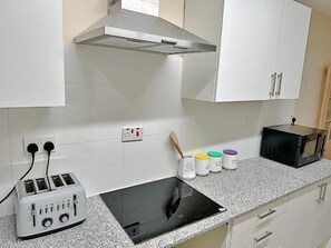 Cucina privata