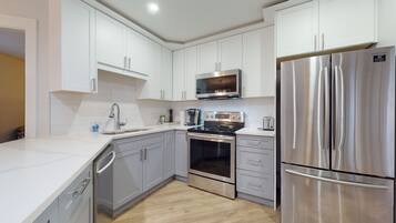 Apartment, Accessible | 2 bedrooms