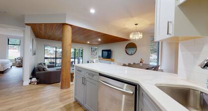 Ironwoods by Whistler Blackcomb Vacation Rentals