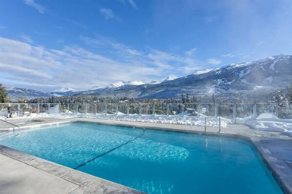 Apartment, Accessible | 2 bedrooms - Ironwoods by Whistler Blackcomb Vacation Rentals (Whistler)