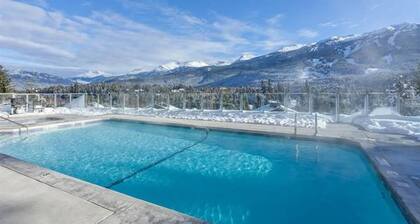 Ironwoods by Whistler Blackcomb Vacation Rentals