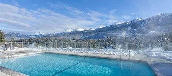 Ironwoods by Whistler Blackcomb Vacation Rentals