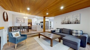 Apartment, Accessible