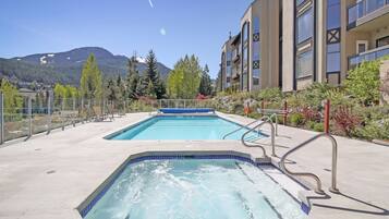 Apartment, Accessible | 2 bedrooms