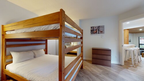 Ironwoods by Whistler Blackcomb Vacation Rentals