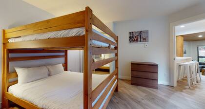 Ironwoods by Whistler Blackcomb Vacation Rentals