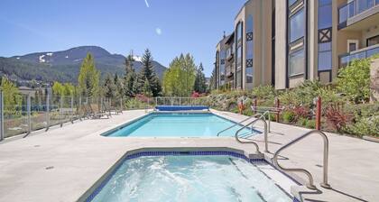 Ironwoods by Whistler Blackcomb Vacation Rentals