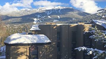 Apartment, Accessible | 2 bedrooms