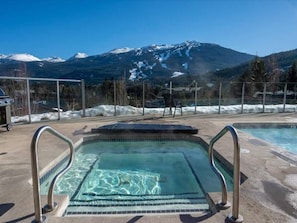 Apartment, Accessible | 2 bedrooms - Ironwoods by Whistler Blackcomb Vacation Rentals (Whistler)