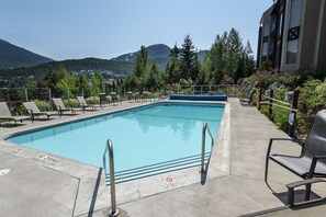 Apartment, Accessible | 2 bedrooms - Ironwoods by Whistler Blackcomb Vacation Rentals (Whistler)