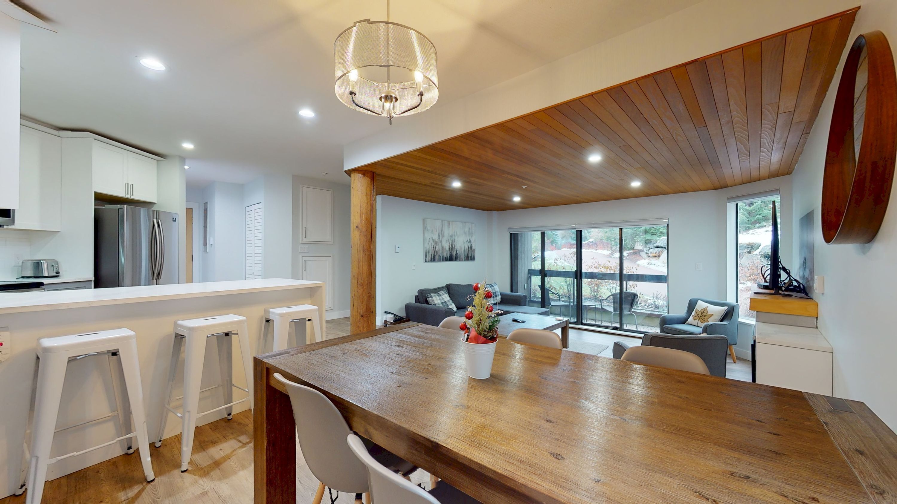 Apartment, Accessible | 2 bedrooms