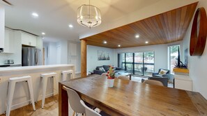 Apartment, Accessible | 2 bedrooms - Ironwoods by Whistler Blackcomb Vacation Rentals (Whistler)