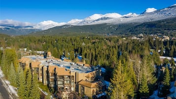 Apartment, Accessible | 2 bedrooms