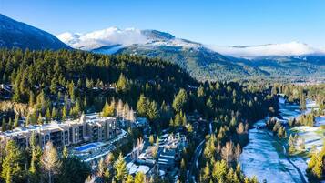 Apartment, Accessible | 2 bedrooms