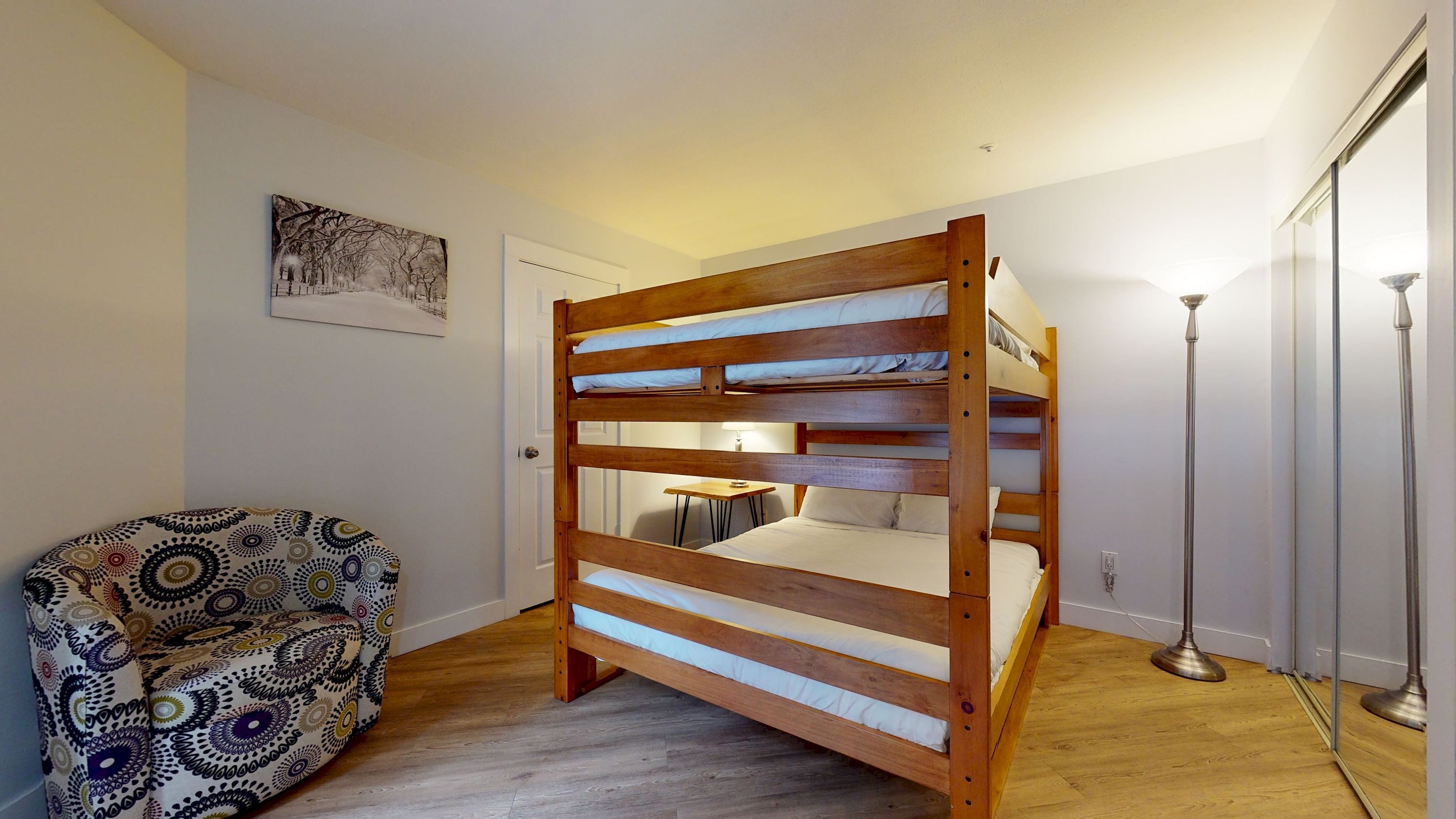 Apartment, Accessible | 2 bedrooms