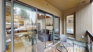 Apartment, Accessible | 2 bedrooms - Ironwoods by Whistler Blackcomb Vacation Rentals (Whistler)